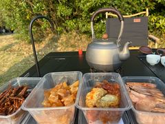 -桤木河湿地公园