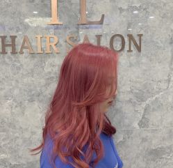 点击看大图 -Style HAIR