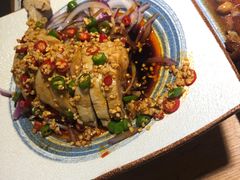 -九锅一堂酸菜鱼(学府凯德店)