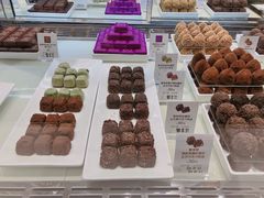 -GODIVA(宁波来福士店)