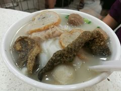-明兴正宗潮州五彩鱼蛋粉面(中山六路店)