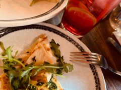 -PIZZA BIANCA(民园店)