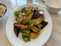 -京滨饭店·餐厅(阜外大街店)