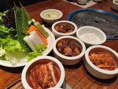 -萨拉伯尔(燕莎友谊商城店)
