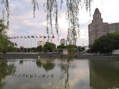 -中央公园(苏州工业园区)