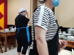 -潘国仙耳光馄饨(黄家阙路店)