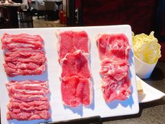 -铜来聚老北京涮肉(恒隆广场店)