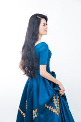 点击看大图 -经典婚纱摄影美学馆·私人定制