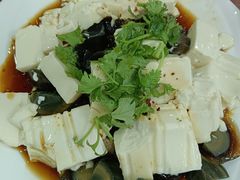 -老山记海城馅饼大酒店(振兴小区店)