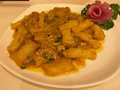 -得月楼·省级非遗·传统苏帮菜(观前店)