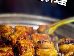 -本炙炭烤·蒲烧活鳗料理店(金沙洲店)