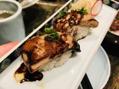 -炙柒Sekinana·精致料理 烧鸟·铁板烧(海上世界店)