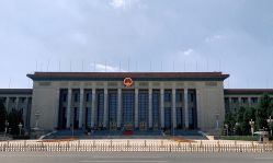 -人民大会堂宴会厅