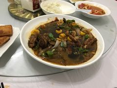 -翠茗农庄土菜馆(天目湖店)