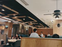 -海底捞火锅(万丰桥店)