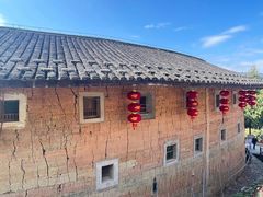 -福建土楼(南靖)景区