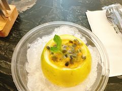 -THE WOODS 简餐 (国贸商城店)