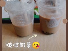 -汉堡王(合肥之心城店)