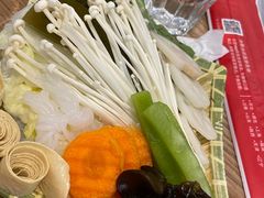 -鱼酷活鱼烤鱼(梅江印象城店)