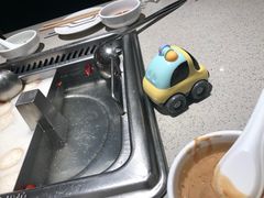 -海底捞大排档火锅(悦荟广场店)