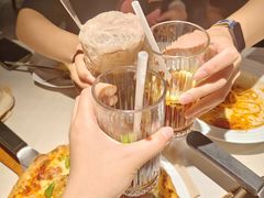 -必胜客(五道口店)