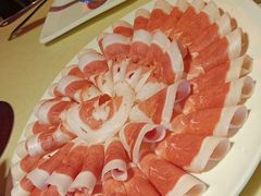 -东来顺饭庄(王府井步行街店)