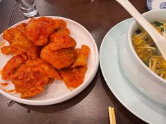 -大清花饺子(园林路店)