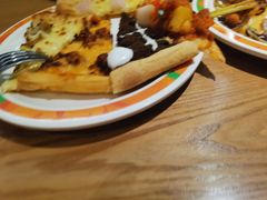 -比格比萨自助(南京万达茂店)