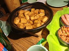 -淀里船宴(裕华东路店)