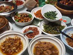 -柴米油盐(土菜院子店)