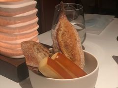 -Le Comptoir de Pierre Gagnaire