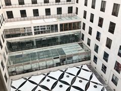 -北京民族园葉子里酒店(鸟巢店)