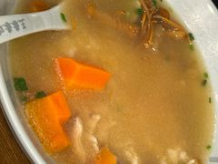 -王春春鸡汤饭(上海中海环宇城店)