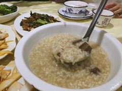 -电白鸭粥店(下沙二坊88号店)