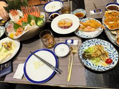 -極上萬膳·日料放题(海岸城店)