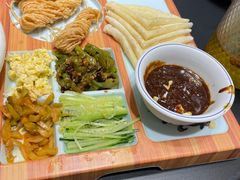 -杏花村水席楼·洛阳水席(老城十字街店)