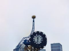 -世纪钟