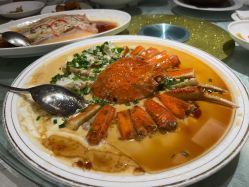 -新锦江大酒店·宴会厅·婚宴