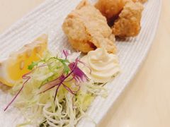 -八盛屋·沾面(集美万达店)