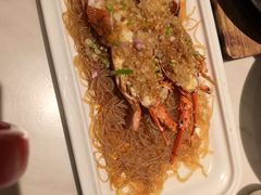 -稻香饭店(龙华天虹店)