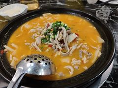 -李师傅脆肚(华强北店)