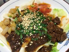 -大嘻咹biangbiang面(历史博物馆店)