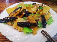 -东北饺子馆(郭南小区店)