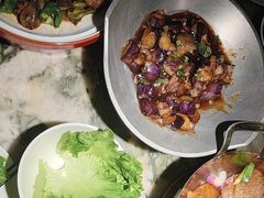 -绿茶餐厅(昌平悦荟店)