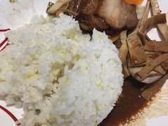 -嘉和一品粥(首经贸店)