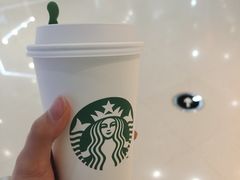 -星巴克(温州龙湾万达店)