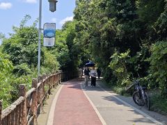-贵阳市花溪国家城市湿地公园