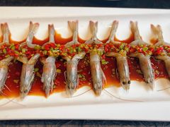 -正德楼果木烤鸭·渔家菜(东港店)