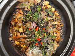 -一桶江山餐厅(松北店)