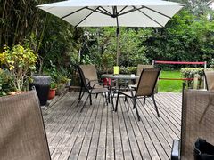 -老洋房花园饭店(绍兴路店)